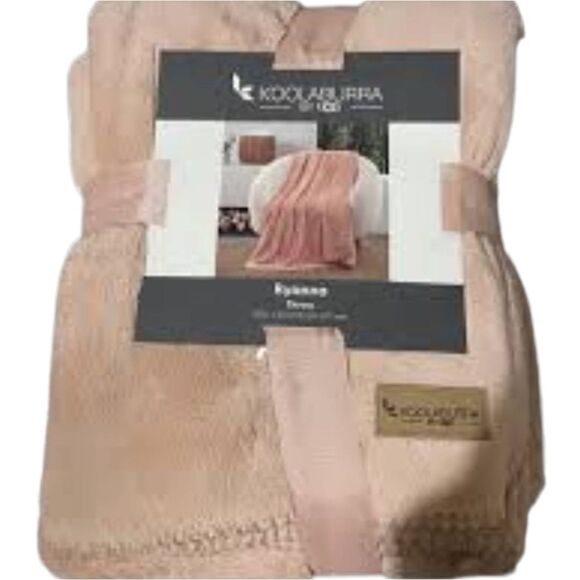 Koolaburra by Ugg Ryanna Throw Blanket - Picture 2 of 5